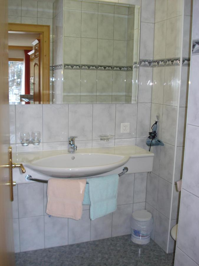 Chasa Valetta Apartment Samnaun Room photo