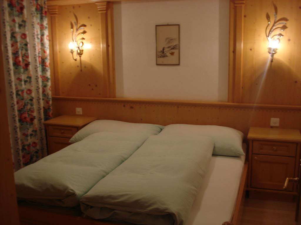 Chasa Valetta Apartment Samnaun Room photo