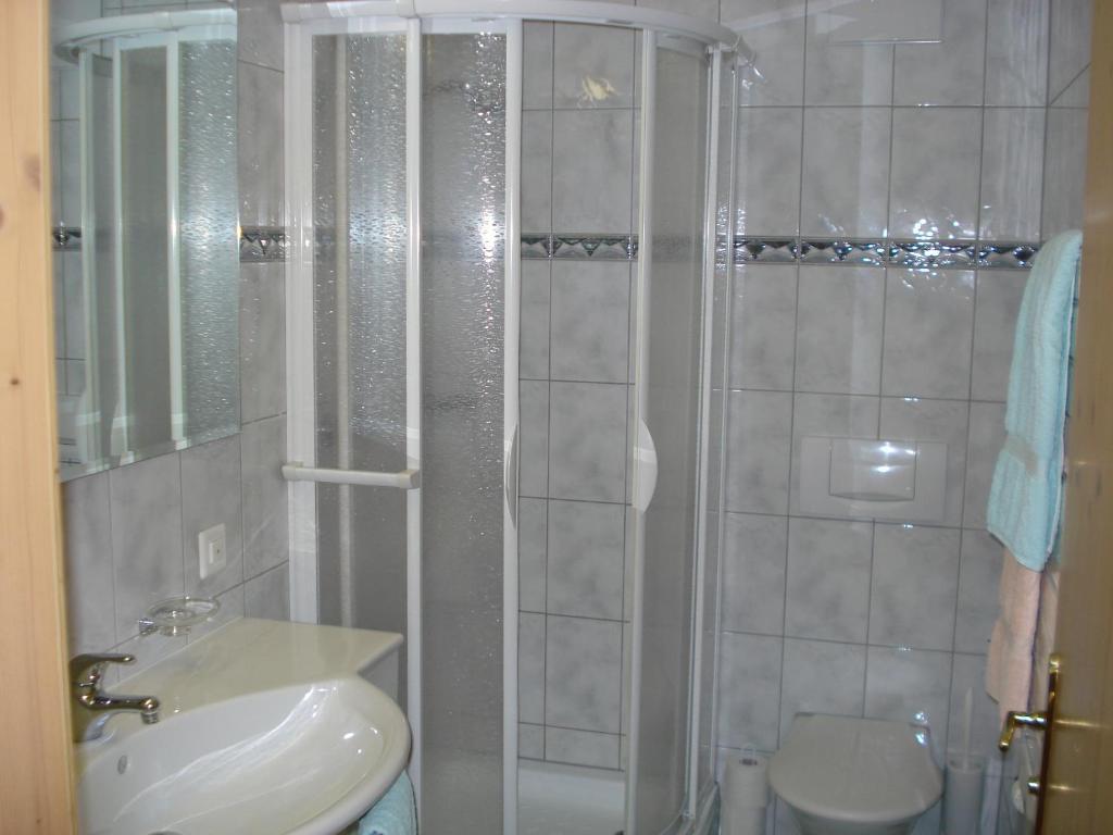 Chasa Valetta Apartment Samnaun Room photo